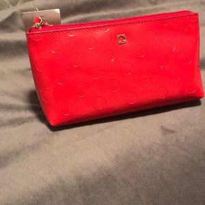 Brand New Kate Spade Makeup bag
